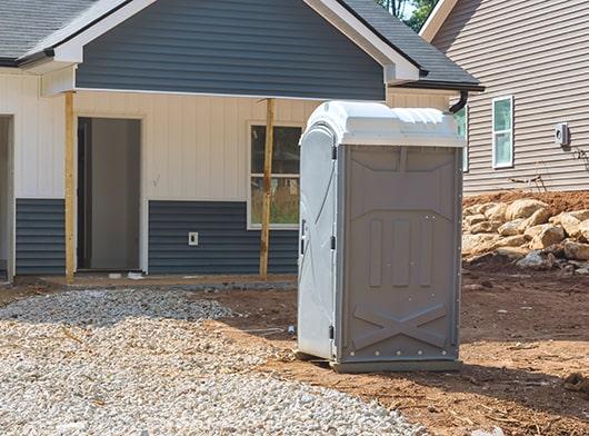 the cost of renting standard portable restrooms will depend on a number of factors, such as the number of units needed, the duration of the rental period, and the location of the event